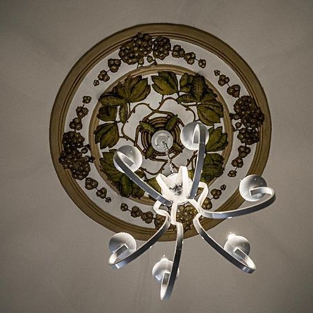 مبيت وإفطار سيراكوزا Gli Specchi Di Archimede المظهر الخارجي الصورة